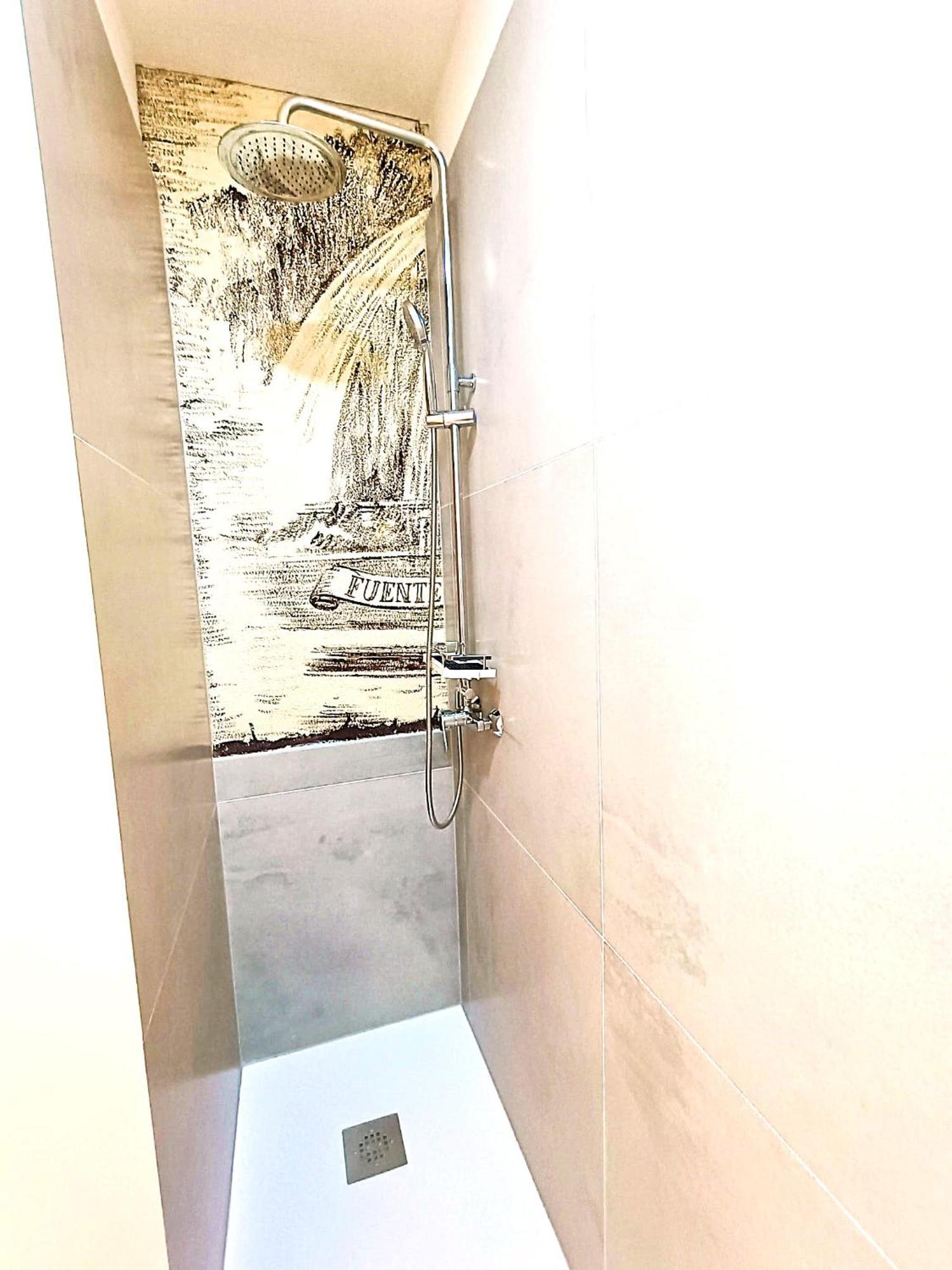 Madrid Suites 3 Bagian luar foto