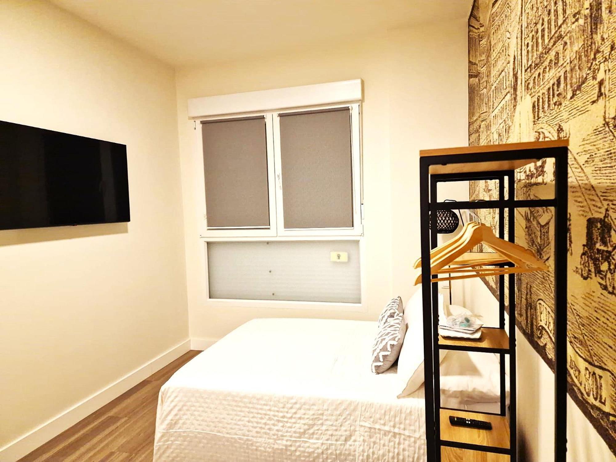 Madrid Suites 3 Bagian luar foto