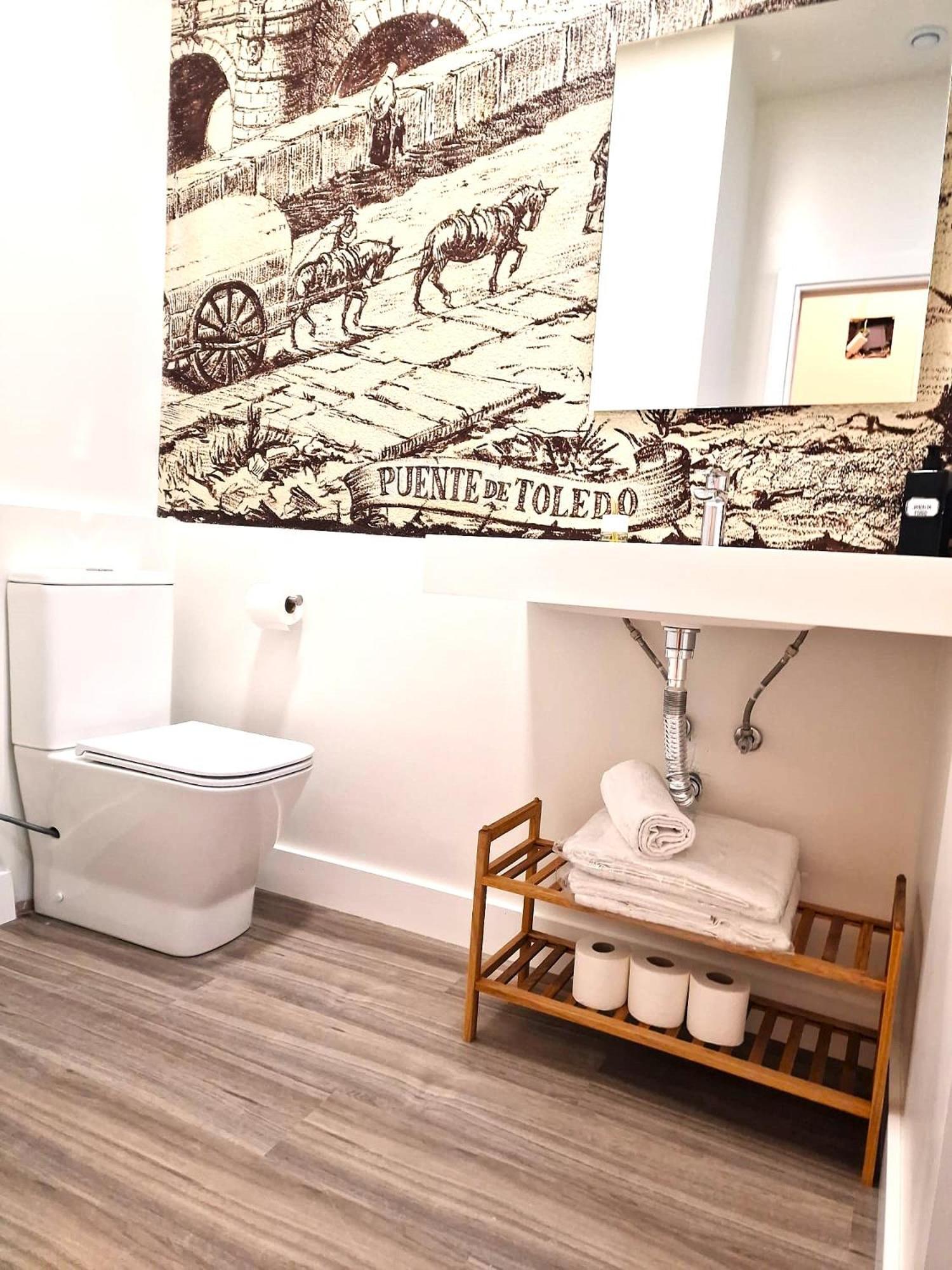 Madrid Suites 3 Bagian luar foto